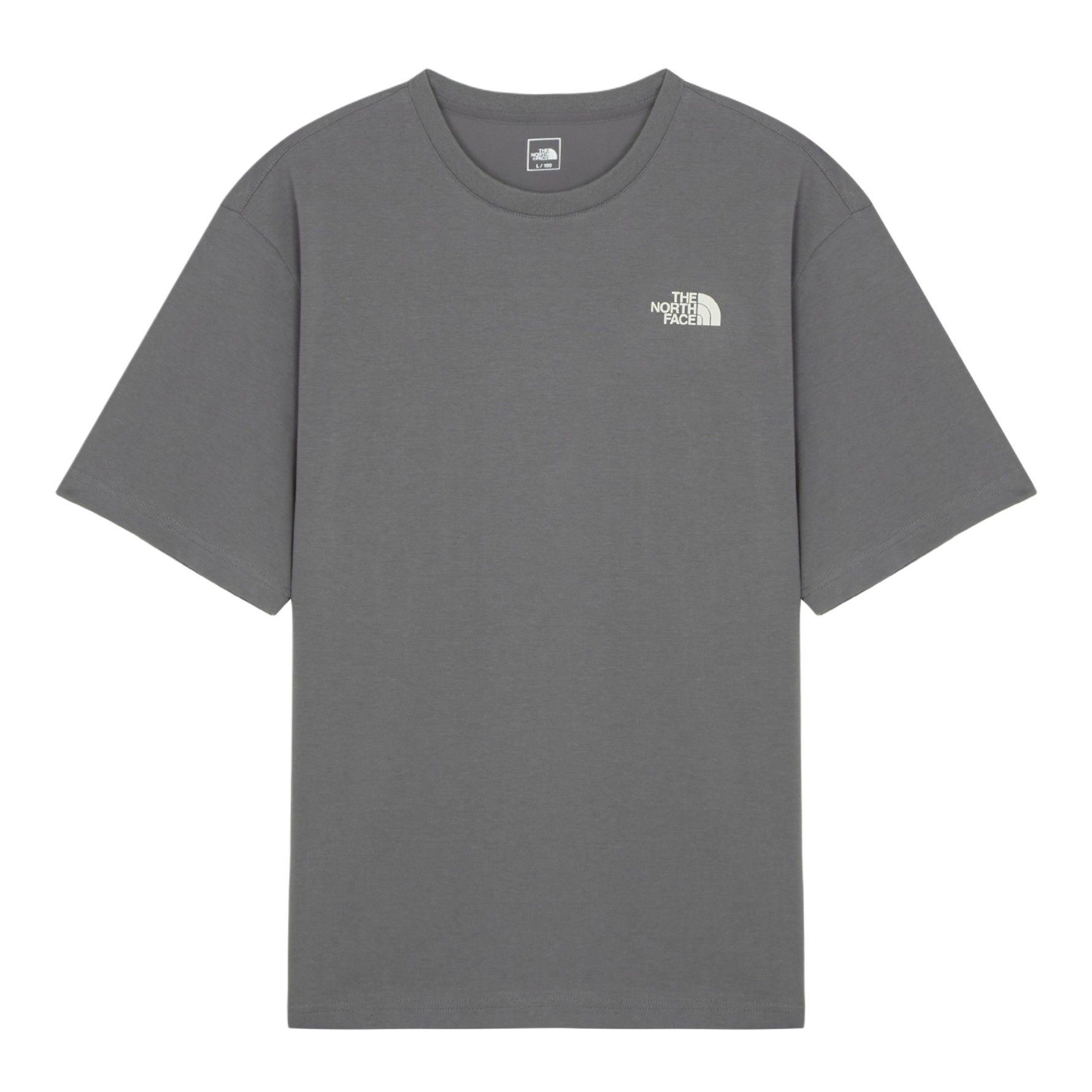 Футболка CHARACTER мужская gray THE NORTH FACE, серый
Футболка CHARACTER мужская gray THE NORTH FACE, серый