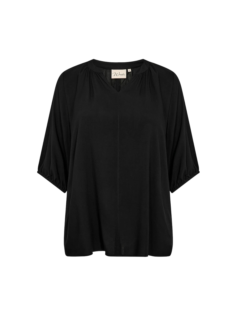 Туника Wasabi Concept Sia, черный
Туника Wasabi Concept Sia, черный