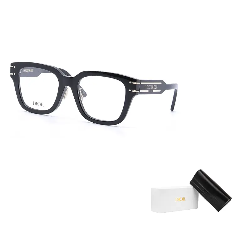 DIOR Квадратные очки унисекс черные, 1000
DIOR Квадратные очки унисекс черные, 1000