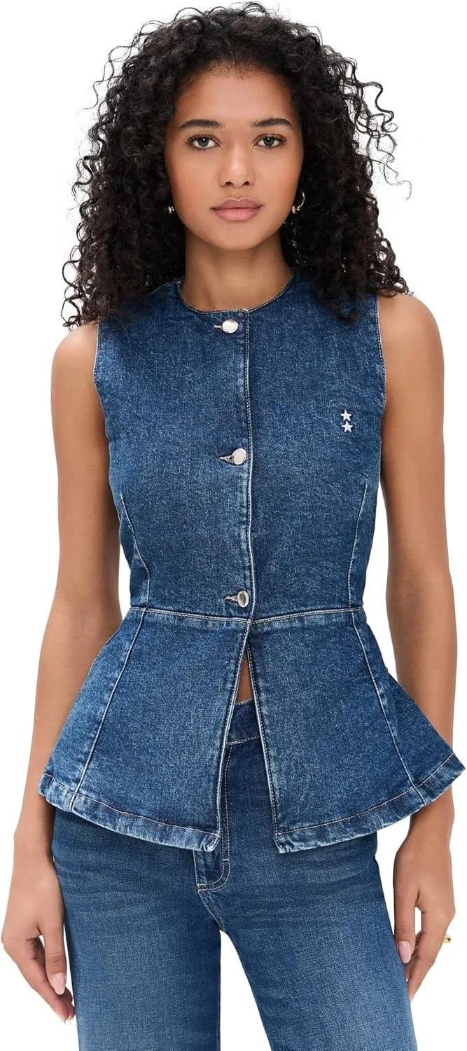 Женский топ Lola ICON DENIM LA
Женский топ Lola ICON DENIM LA