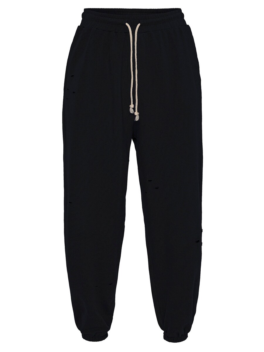 Зауженные брюки VAMOS CLO, черный
Зауженные брюки VAMOS CLO, черный