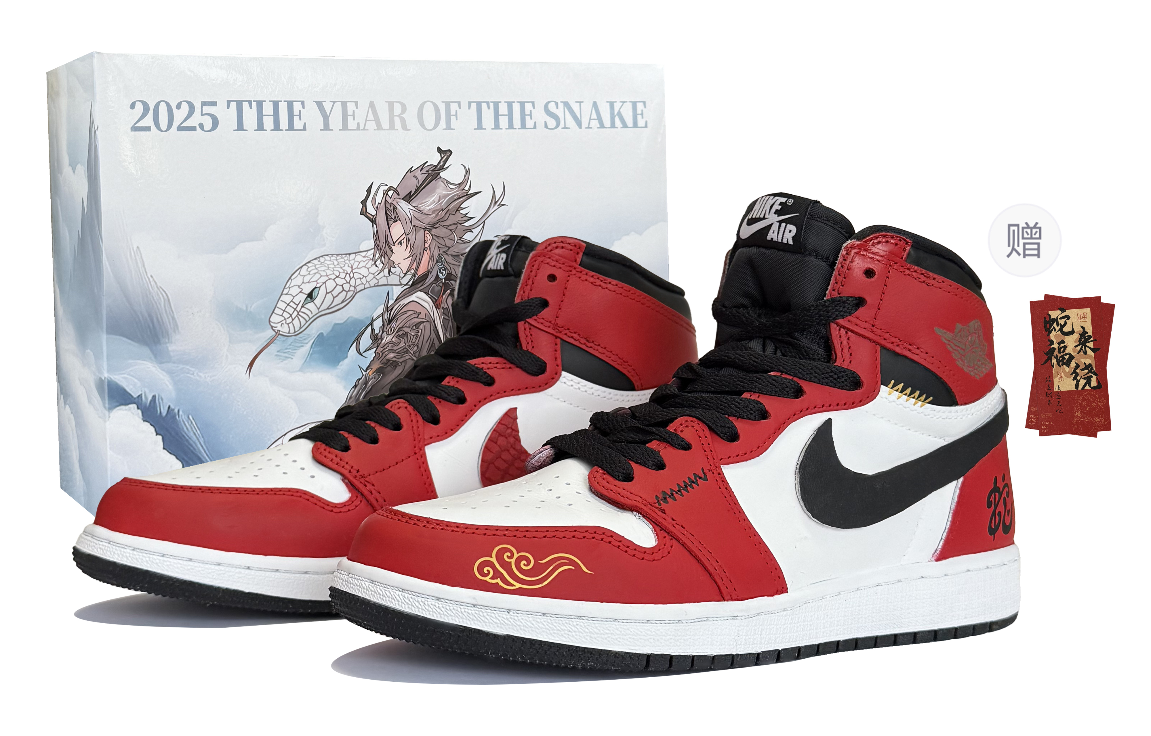 Jordan Баскетбольные кроссовки Air 1 Cushioning, противоскользящие и износостойкие, винтажные, красные, мужские
Jordan Баскетбольные кроссовки Air 1 Cushioning, противоскользящие и износостойкие, винтажные, красные, мужские