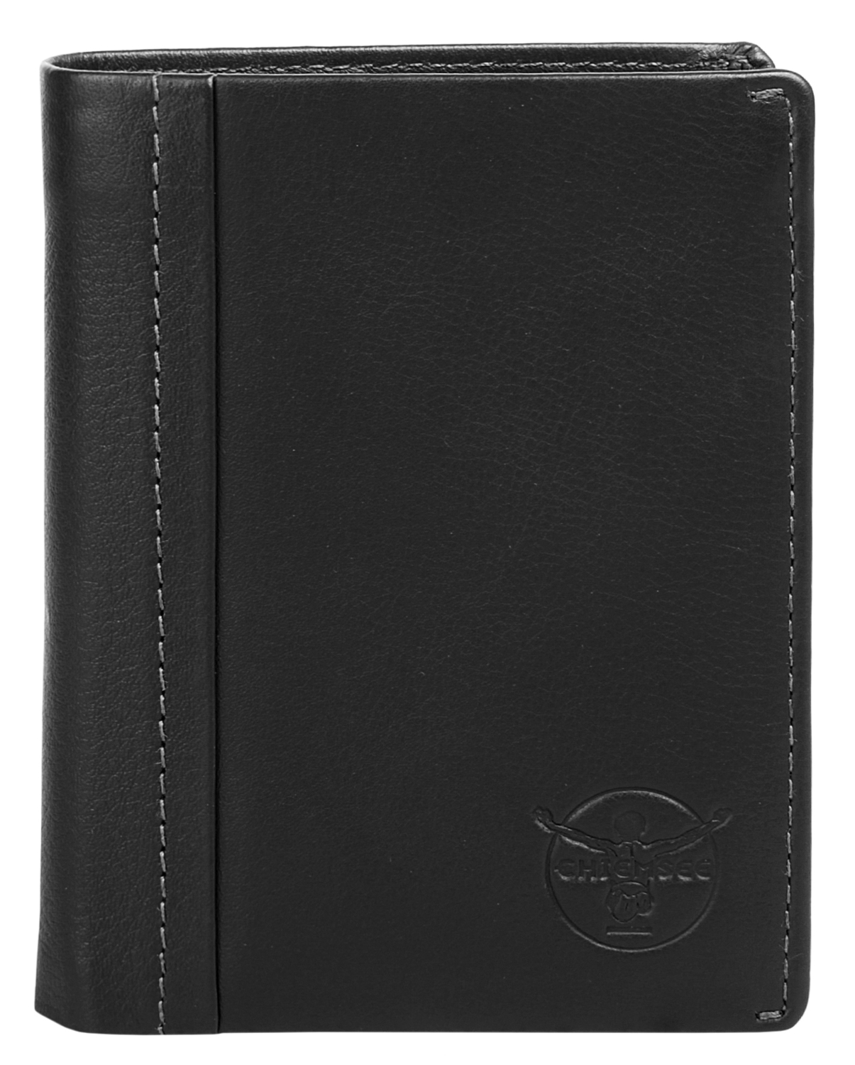 Кошелек Chiemsee, черный
Кошелек Chiemsee, черный