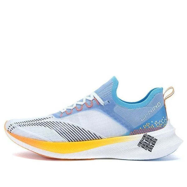 Кроссовки feidian challenger Li-Ning, белый
Кроссовки feidian challenger Li-Ning, белый