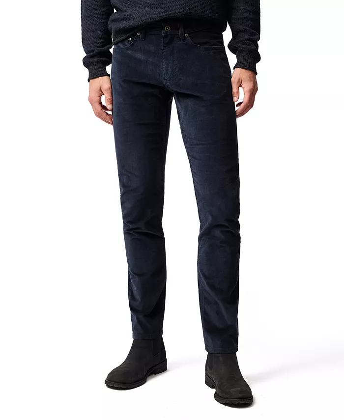 Мужские джинсы Ashhurst Straight Fit Rodd & Gunn, синий
Мужские джинсы Ashhurst Straight Fit Rodd & Gunn, синий