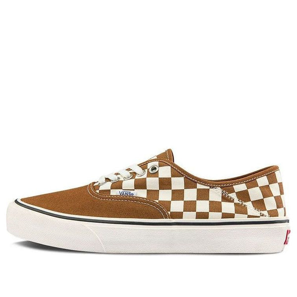 Кроссовки authentic low tops casual skateboarding shoes brown white Vans, коричневый
Кроссовки authentic low tops casual skateboarding shoes brown white Vans, коричневый