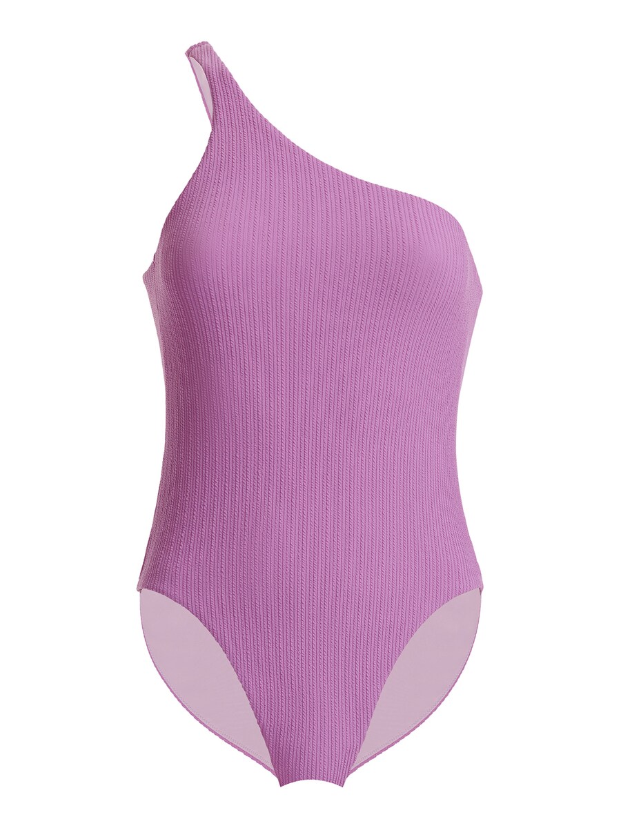 Купальник без косточек Wolford High Leg One Piece, цвет Lilac/Orchid 
Купальник без косточек Wolford High Leg One Piece, цвет Lilac/Orchid