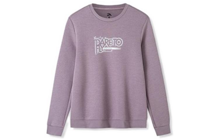 Женская толстовка из коллекции Variety Training, цвет фиолетовый Anta
Женская толстовка из коллекции Variety Training, цвет фиолетовый Anta