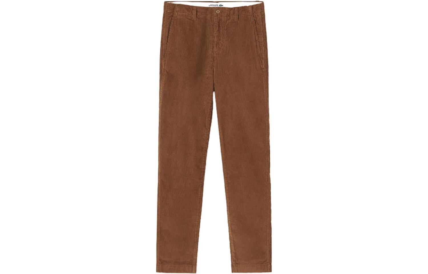 LACOSTE Мужские повседневные брюки, цвет Brown
LACOSTE Мужские повседневные брюки, цвет Brown