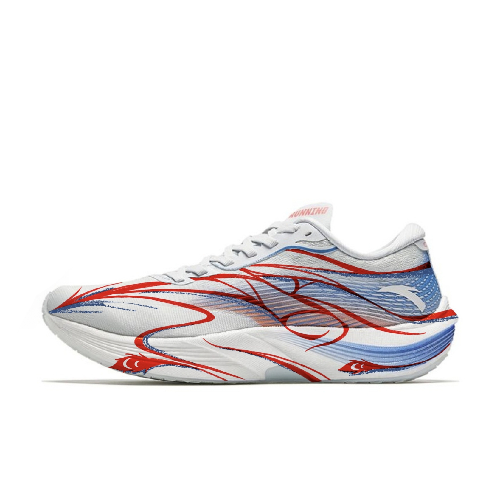 ANTA C202 5-го поколения устойчивые к истиранию кроссовки с амортизацией и защитным покрытием низкие для фитнес-тестов и экзаменов мужские красные, цвет Red
ANTA C202 5-го поколения устойчивые к истиранию кроссовки с амортизацией и защитным покрытием низкие для фитнес-тестов и экзаменов мужские красные, цвет Red