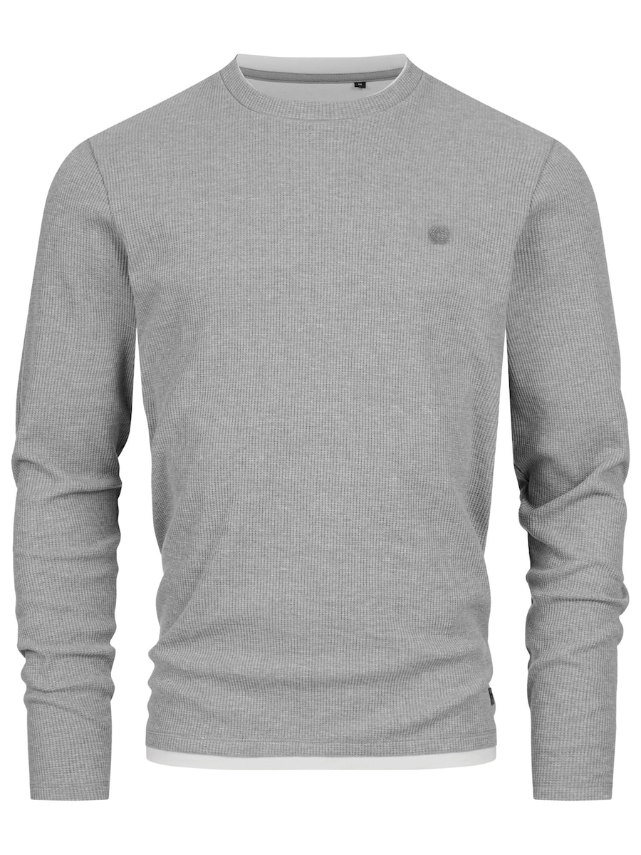 Рубашка INDICODE JEANS Valwald, серый
Рубашка INDICODE JEANS Valwald, серый