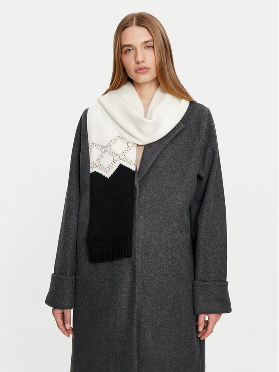 Шарф Liu Jo, мультиколор
Шарф Liu Jo, мультиколор