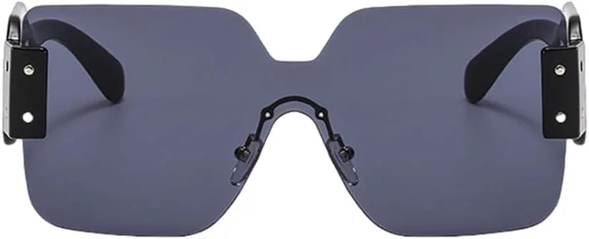 Фотохромные солнцезащитные очки для женщин, классический модный женский комбинезон, рождественские очки с защитой от УФ-излучения UV400 TYUVIVO, Black Yellow
Фотохромные солнцезащитные очки для женщин, классический модный женский комбинезон, рождественские очки с защитой от УФ-излучения UV400 TYUVIVO, Black Yellow