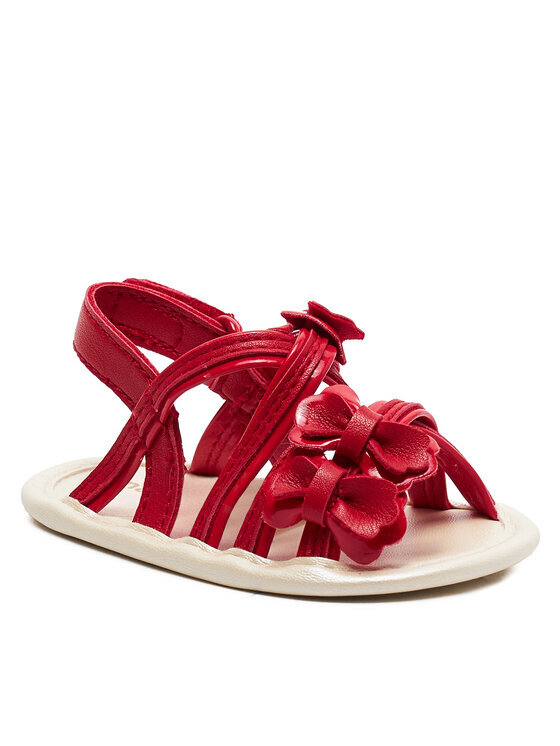 Сандалии Mayoral, синий
Сандалии Mayoral, синий