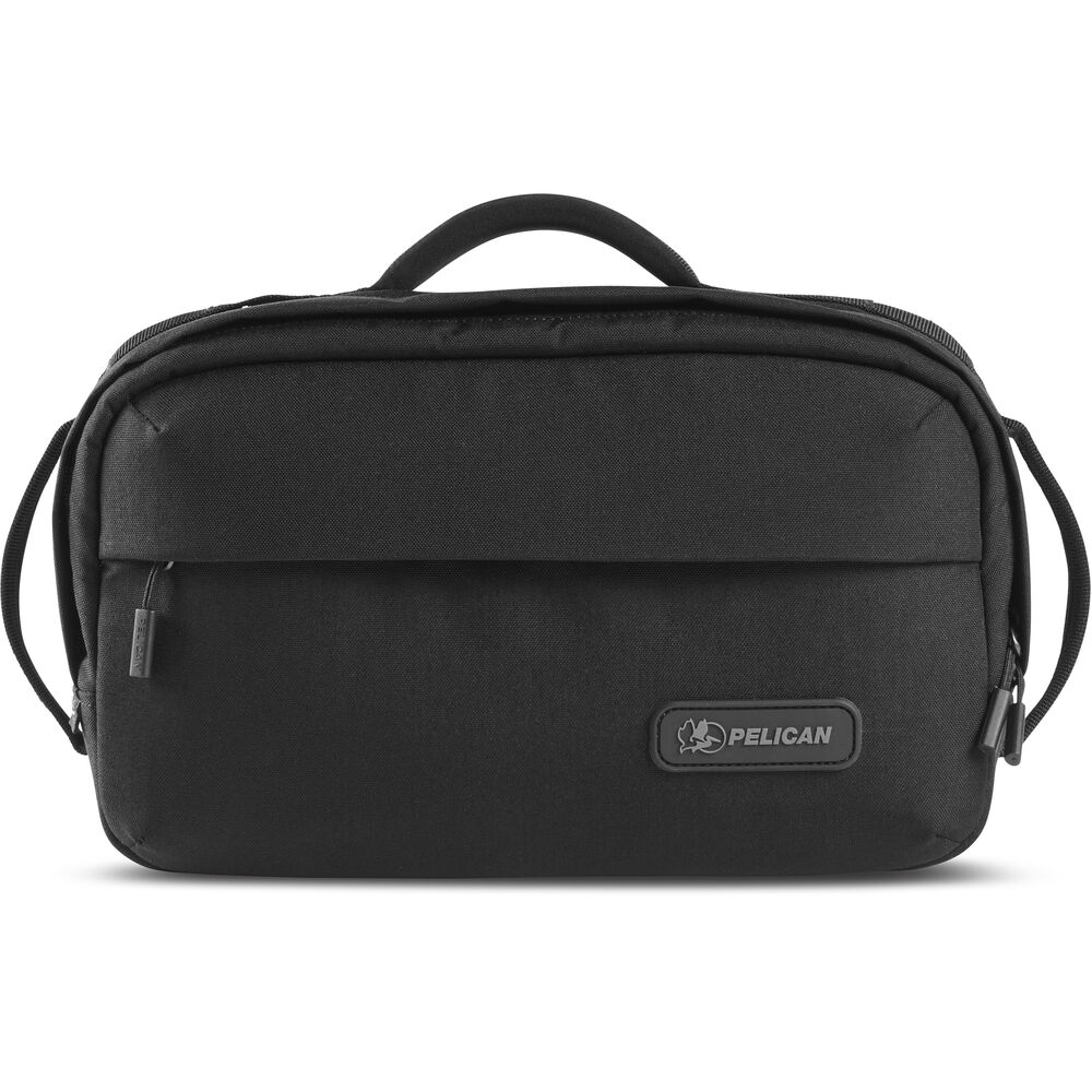 Поясная сумка Pelican AEGIS Sx5 Access Sling (черный, большой)
Поясная сумка Pelican AEGIS Sx5 Access Sling (черный, большой)