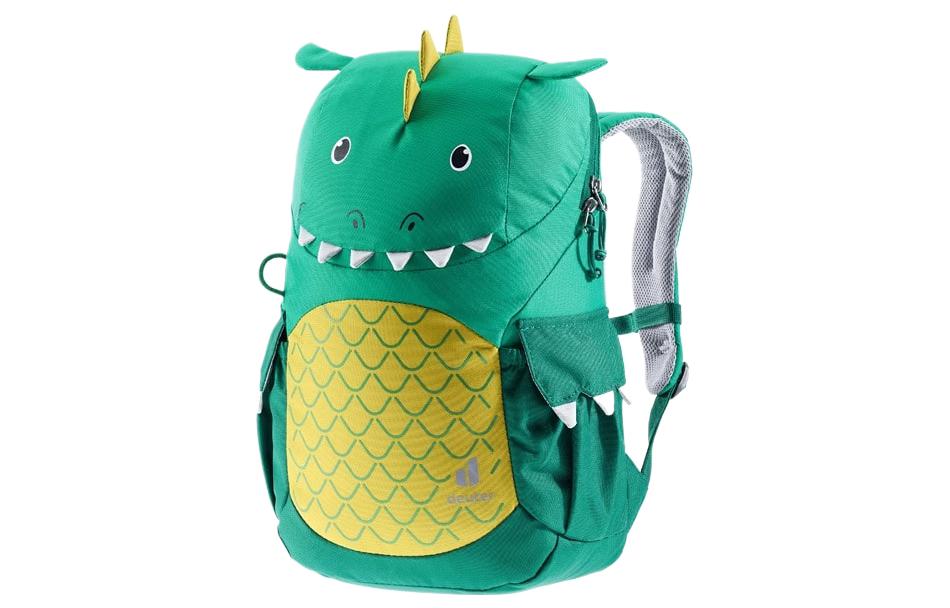 DEUTER Полиэстеровый рюкзак Regular мужской Fern Green
DEUTER Полиэстеровый рюкзак Regular мужской Fern Green