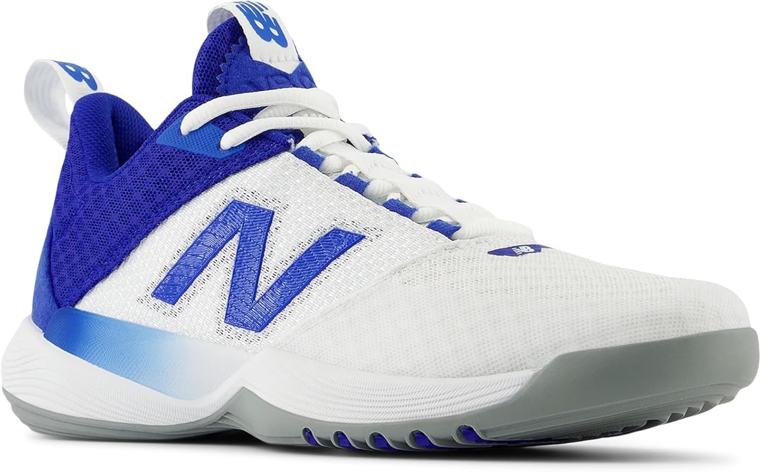 Женские волейбольные кроссовки New Balance FuelCell VB-01, белый
Женские волейбольные кроссовки New Balance FuelCell VB-01, белый