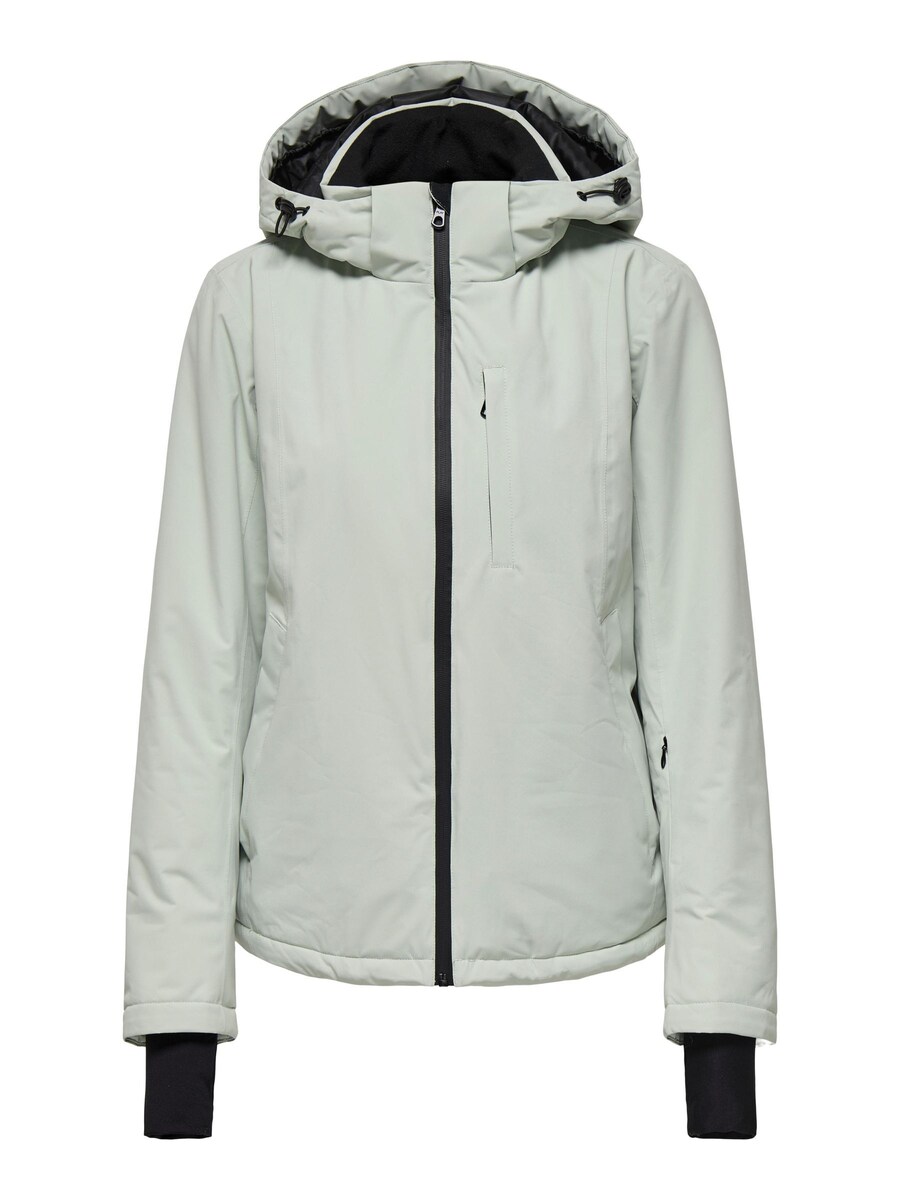 Куртка межсезонная ONLY PLAY ONPAMBRE, серый
Куртка межсезонная ONLY PLAY ONPAMBRE, серый