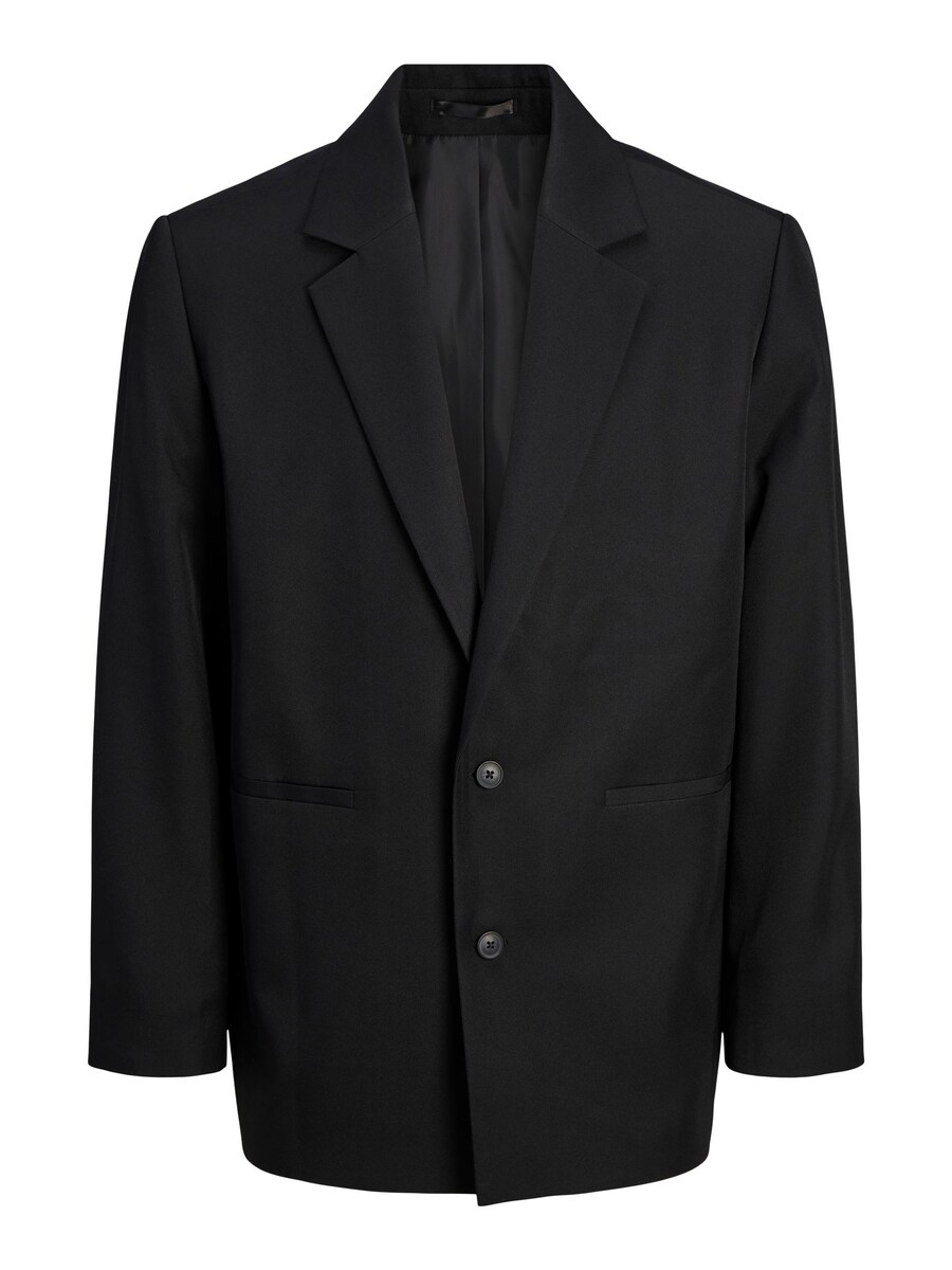 Пиджак стандартного кроя JACK & JONES CARTER, черный
Пиджак стандартного кроя JACK & JONES CARTER, черный