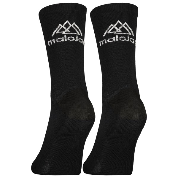 Esinom. - многофункциональные носки Maloja, черный
Esinom. - многофункциональные носки Maloja, черный