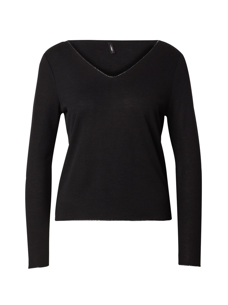 Свитер ONLY ONLHANNA, черный
Свитер ONLY ONLHANNA, черный