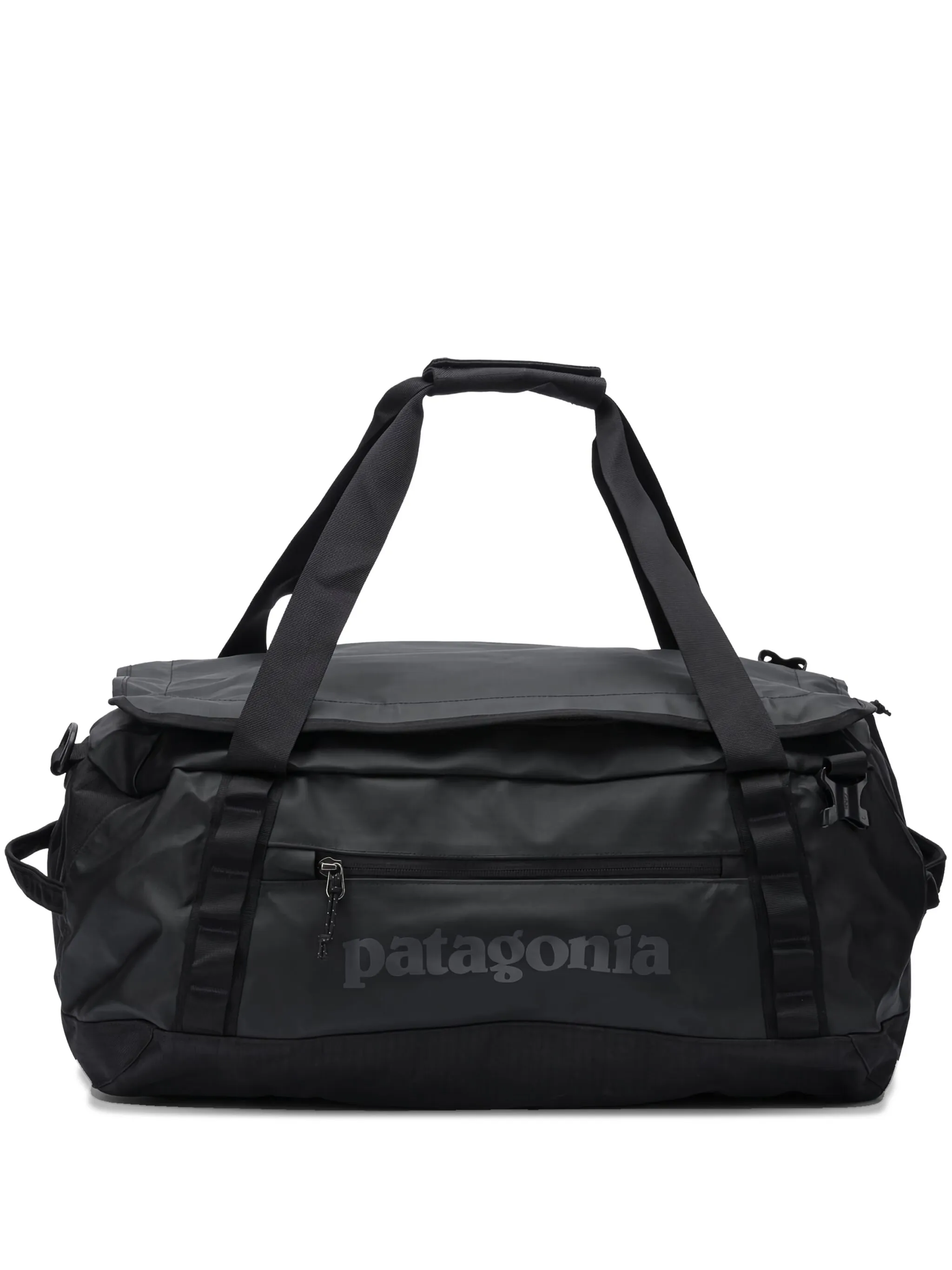 Рюкзак Hole 40L с логотипом Patagonia, черный
Рюкзак Hole 40L с логотипом Patagonia, черный