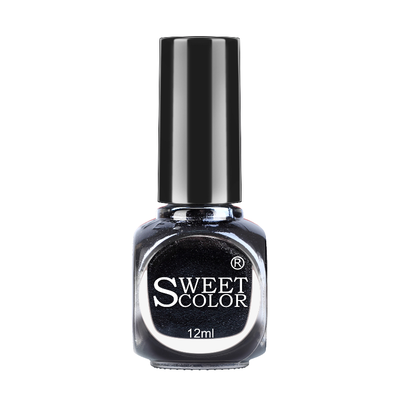 SweetColor Лак для ногтей Water Based Odorless Elegance Premium SH510/Salmon Pink 12мл
SweetColor Лак для ногтей Water Based Odorless Elegance Premium SH510/Salmon Pink 12мл