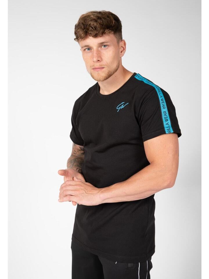 Функциональная рубашка Gorilla Wear
Функциональная рубашка Gorilla Wear