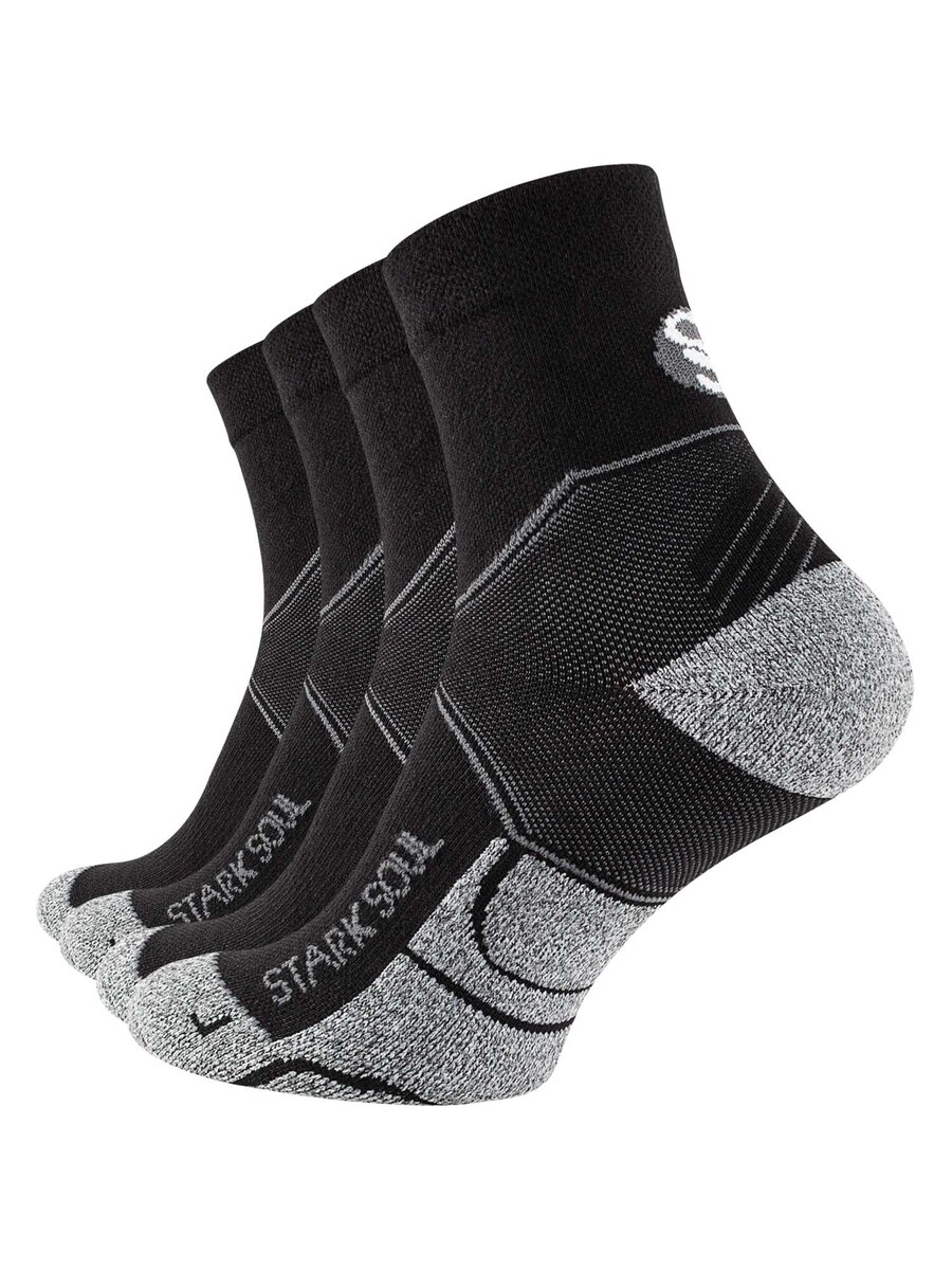 Носки Stark Soul, черный
Носки Stark Soul, черный