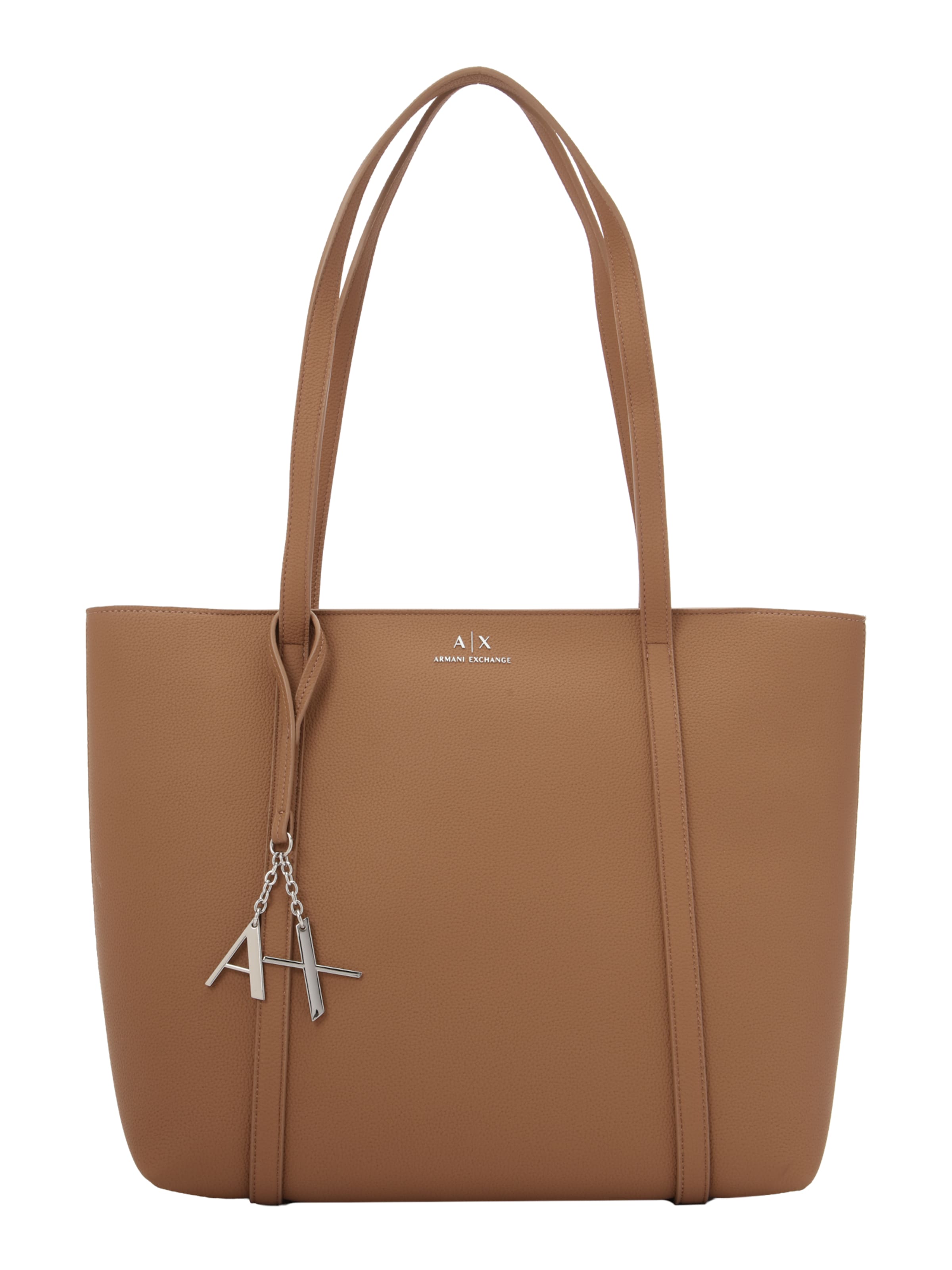 ARMANI EXCHANGE Шоппер в коричневом цвете
ARMANI EXCHANGE Шоппер в коричневом цвете