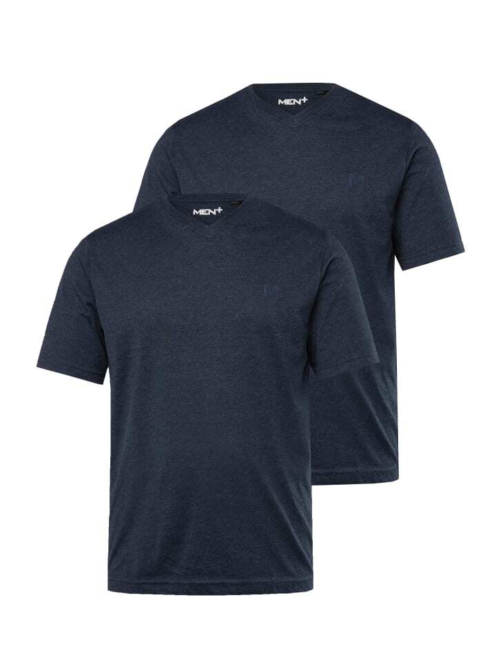 Футболка Men Plus, цвет navy blau, Синий, Футболка Men Plus, цвет navy blau
Футболка Men Plus, цвет navy blau, Синий, Футболка Men Plus, цвет navy blau