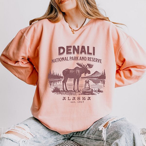 Легкий свитшот с эффектом гэряж Denali national park and reserve alaska est 1917 Simply Sage Market, Peachy, Зеленый, Легкий свитшот с эффектом гэряж Denali national park and reserve alaska est 1917 Simply Sage Market, Peachy
Легкий свитшот с эффектом гэряж Denali national park and reserve alaska est 1917 Simply Sage Market, Peachy, Зеленый, Легкий свитшот с эффектом гэряж Denali national park and reserve alaska est 1917 Simply Sage Market, Peachy