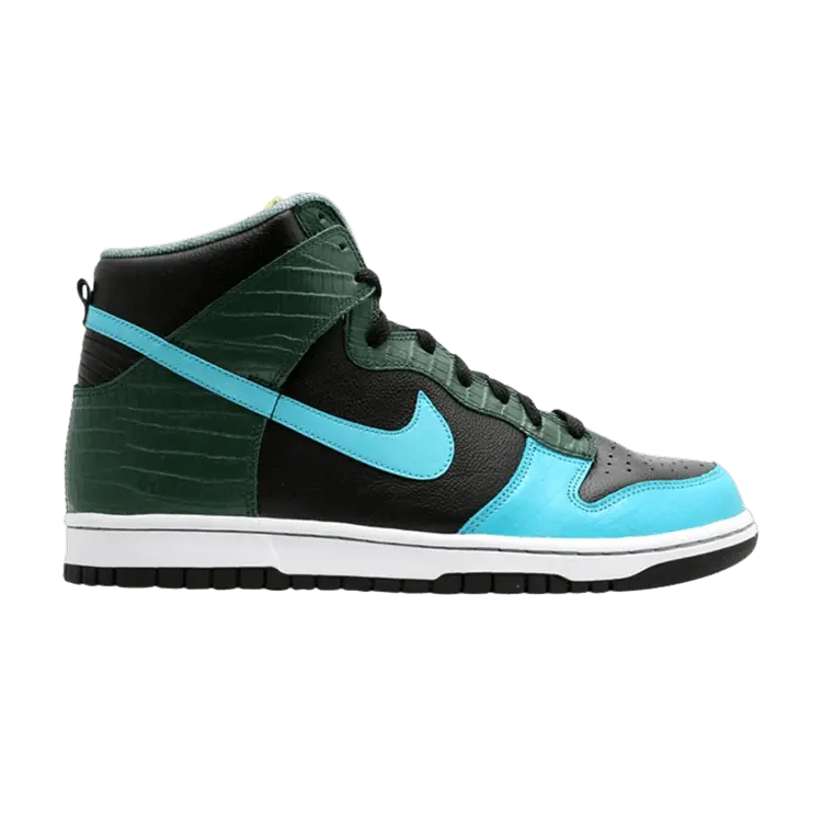 Кроссовки Nike Dunk Hi
Кроссовки Nike Dunk Hi