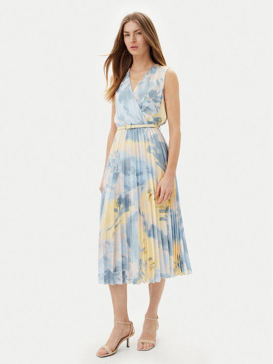 Коктейльное платье стандартный крой CFC0123546003 Rinascimento, мультиколор
Коктейльное платье стандартный крой CFC0123546003 Rinascimento, мультиколор