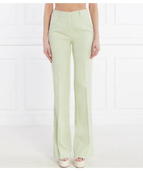 Штаны мои Loose fit Marella, зеленый
Штаны мои Loose fit Marella, зеленый