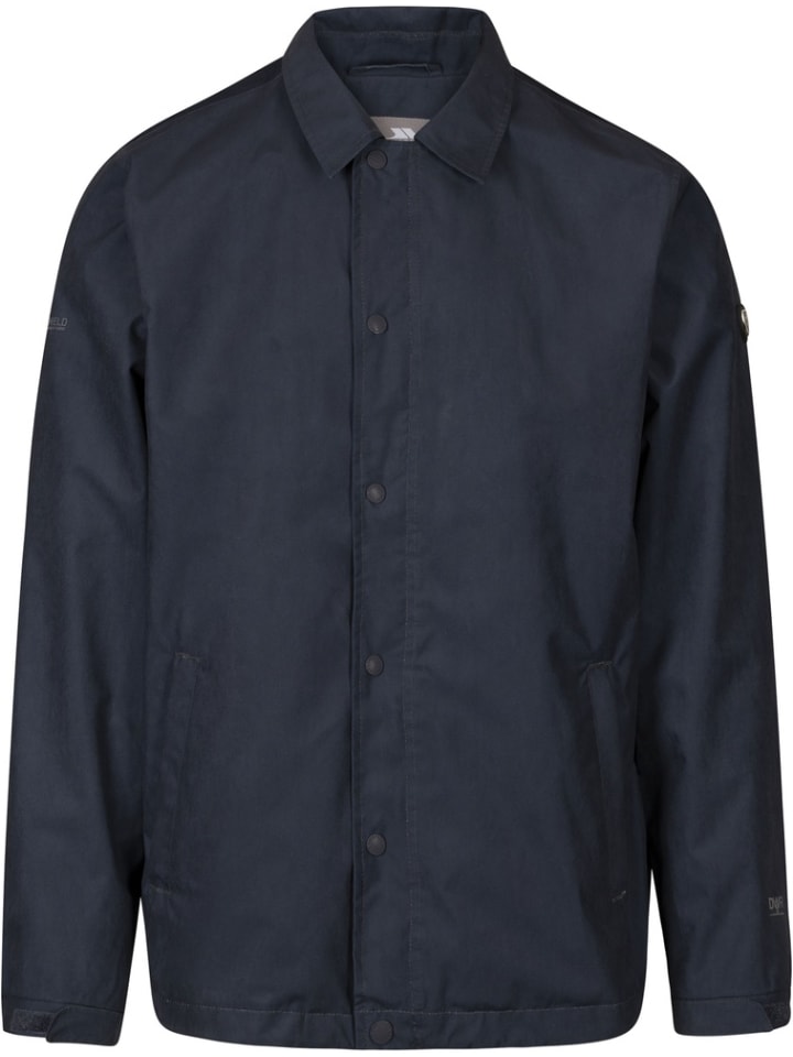 Куртка Fawler TP50 серого цвета Trespass
Куртка Fawler TP50 серого цвета Trespass