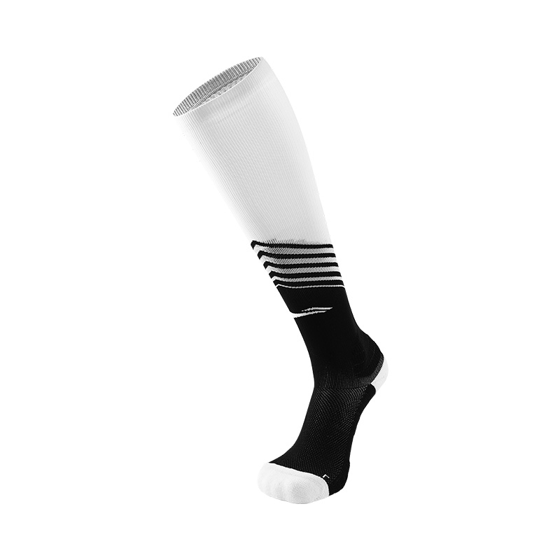 Футбольные носки Unisex 1 упаковка LINING, черный
Футбольные носки Unisex 1 упаковка LINING, черный