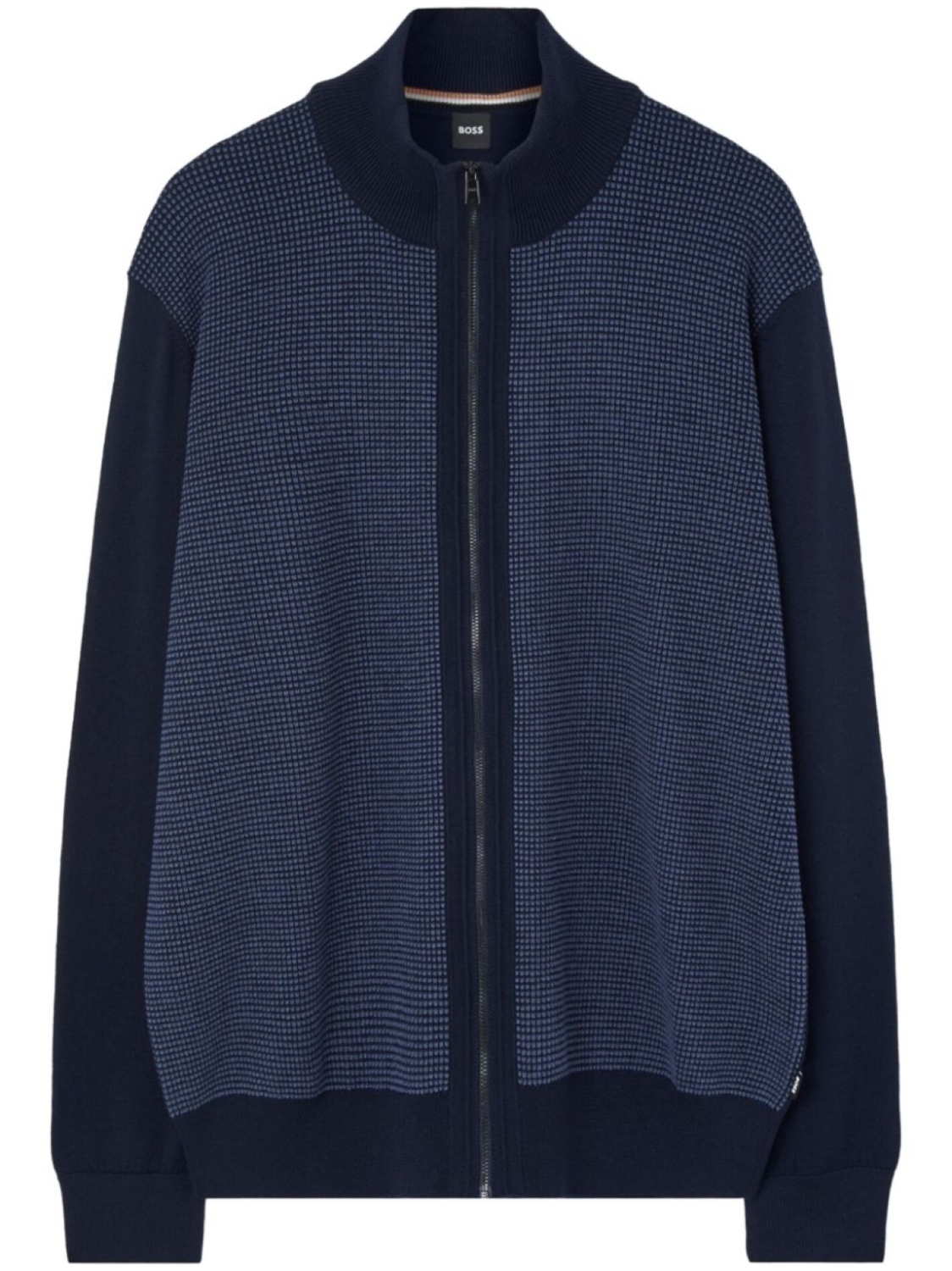 Кардиган Daveto BOSS, синий
Кардиган Daveto BOSS, синий