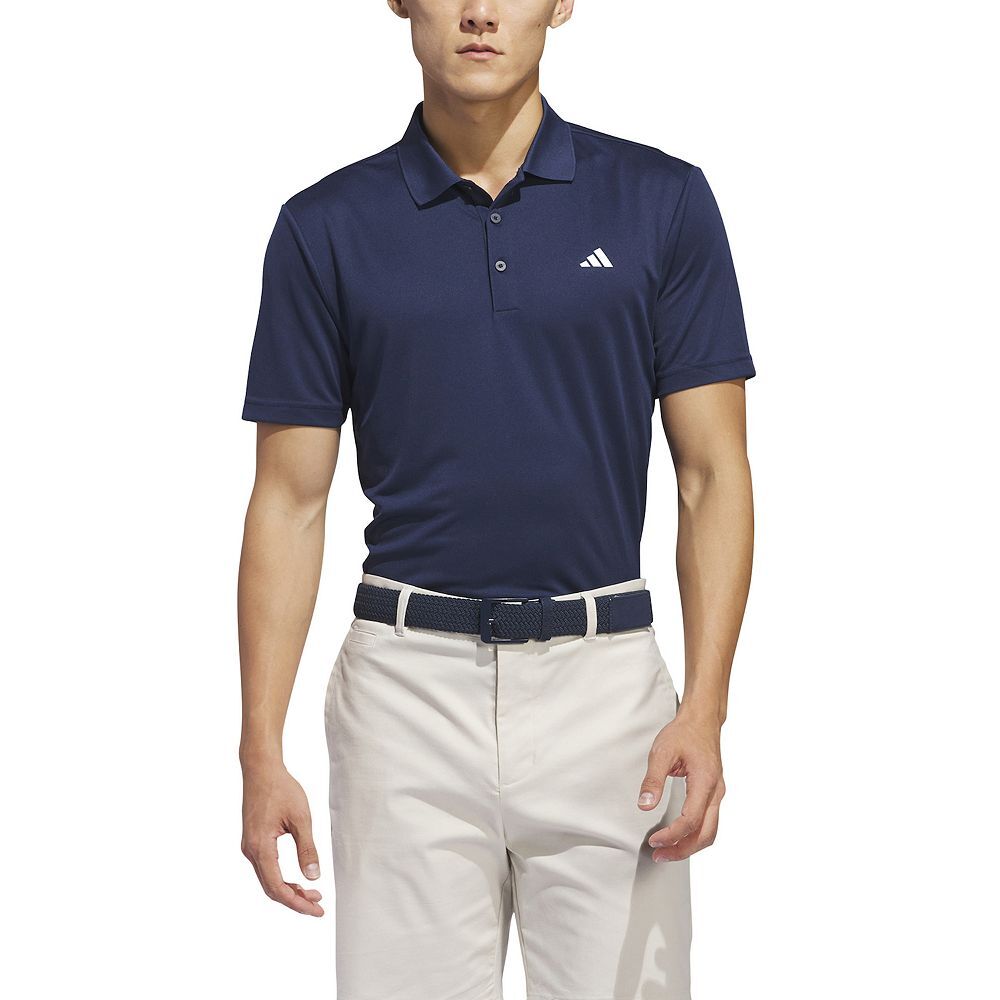 Поло adidas Performance Big & Tall Adidas, цвет Collegiate Navy
Поло adidas Performance Big & Tall Adidas, цвет Collegiate Navy