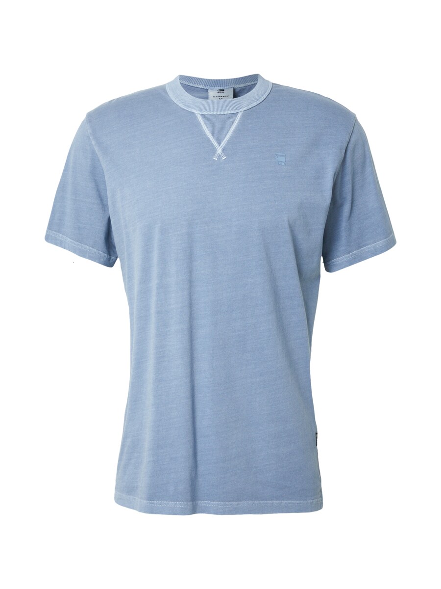 Рубашка G-STAR Nifous, светло-синий
Рубашка G-STAR Nifous, светло-синий