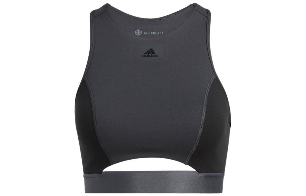 Спортивное нижнее белье женское Carbon Black Adidas
Спортивное нижнее белье женское Carbon Black Adidas