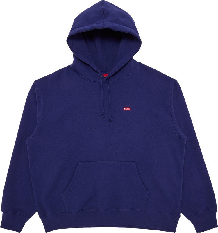 Толстовка Supreme Small Box Hooded 'Washed Navy', синий
Толстовка Supreme Small Box Hooded 'Washed Navy', синий