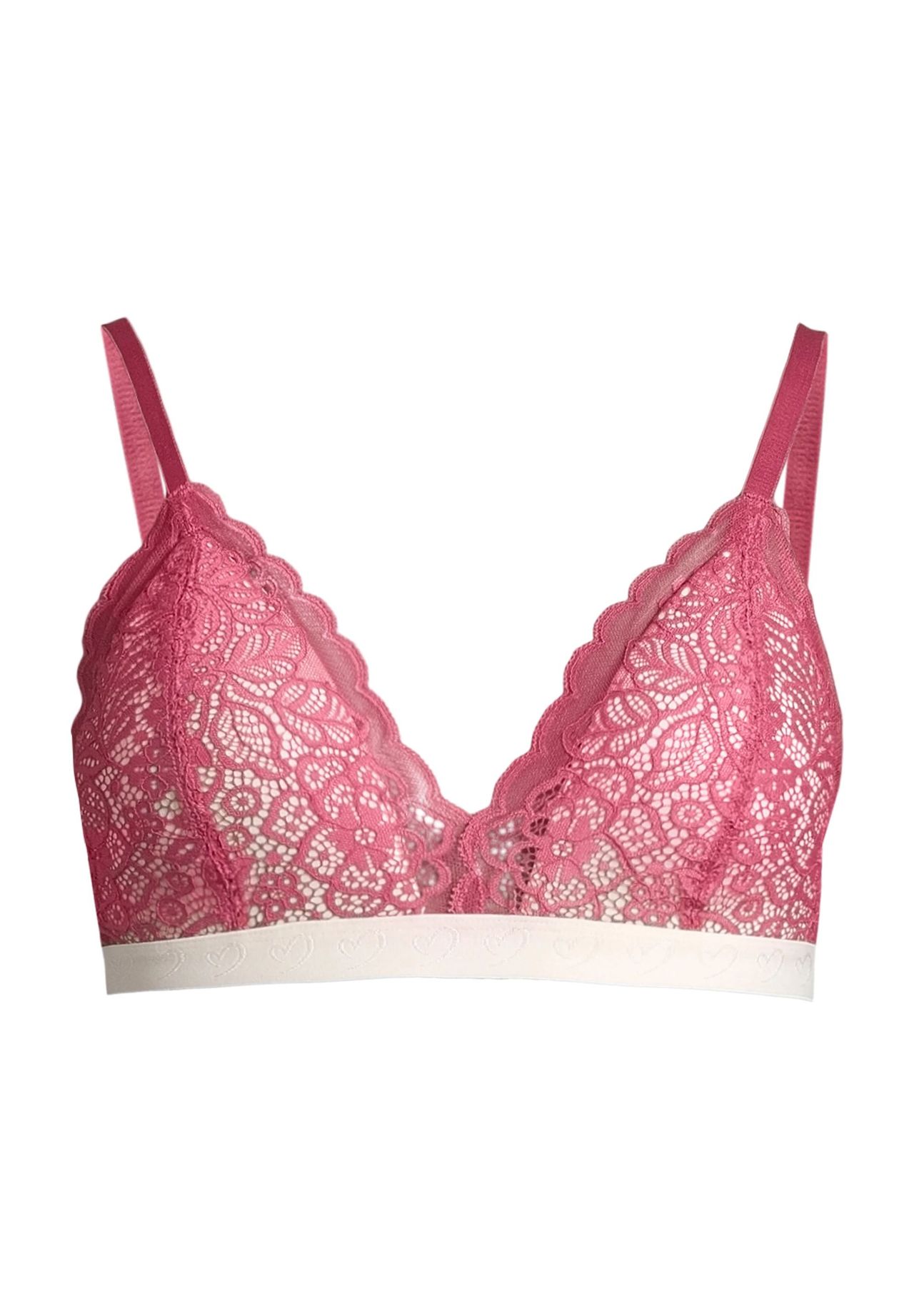 Женский кружевной треугольный бюстгальтер контрастного цвета MANGUUN, цвет 1 Malaga / Jet Str
Женский кружевной треугольный бюстгальтер контрастного цвета MANGUUN, цвет 1 Malaga / Jet Str