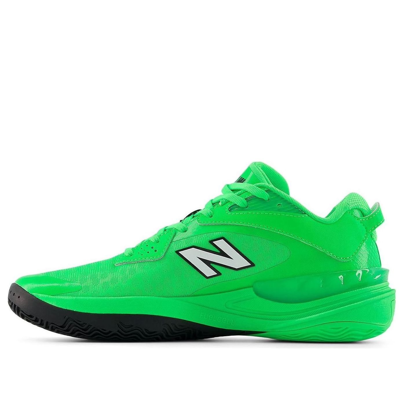 Кроссовки New Balance Hesi Low V2 'Green Punch'
Кроссовки New Balance Hesi Low V2 'Green Punch'