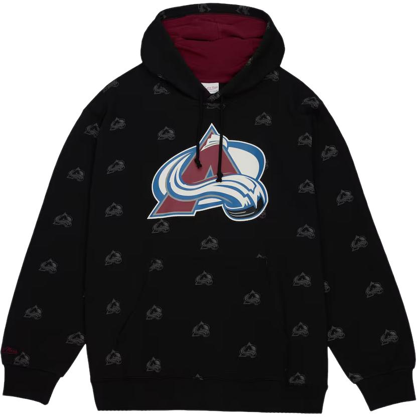 Mitchell Ness Толстовка Mitchell & Ness x NHL мужская black, Черный, Mitchell Ness Толстовка Mitchell & Ness x NHL мужская black
Mitchell Ness Толстовка Mitchell & Ness x NHL мужская black, Черный, Mitchell Ness Толстовка Mitchell & Ness x NHL мужская black