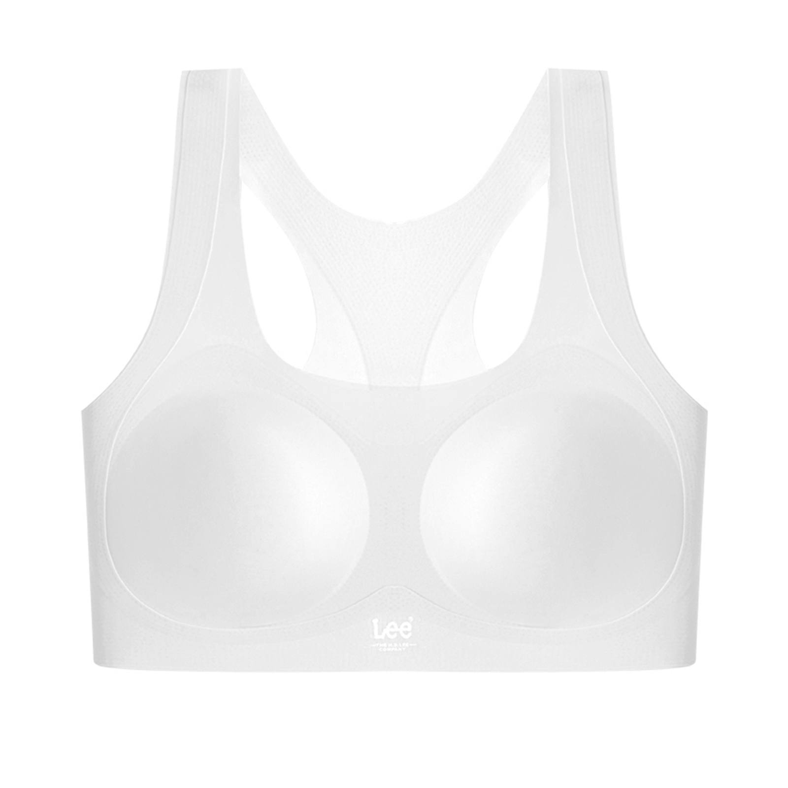 Бюстгальтер Hui Guang II Generation Lee, белый
Бюстгальтер Hui Guang II Generation Lee, белый