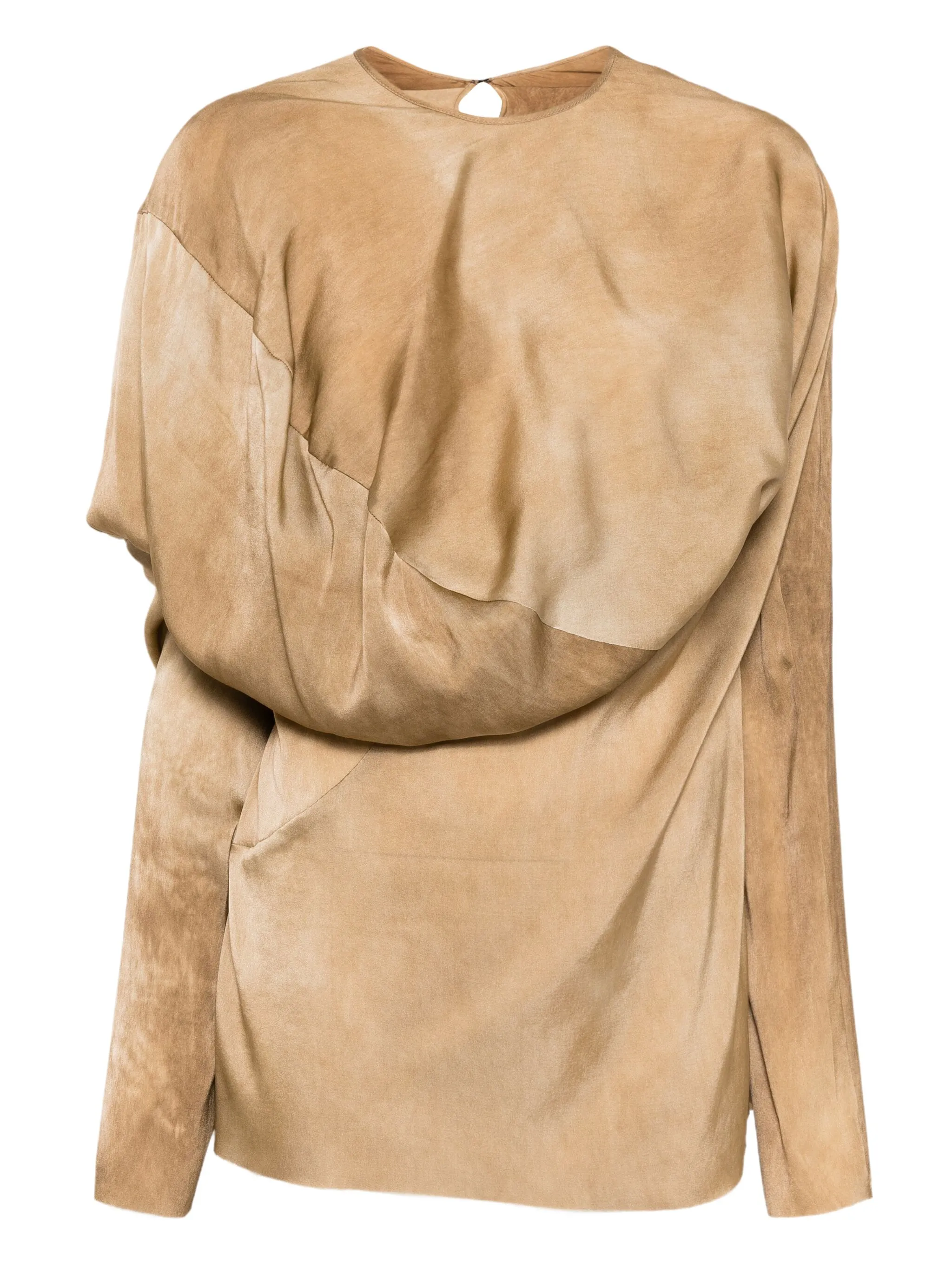 Топ Trek Uma Wang, коричневый
Топ Trek Uma Wang, коричневый