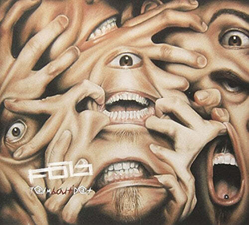 CD диск Fab: Talmbout'dat
CD диск Fab: Talmbout'dat