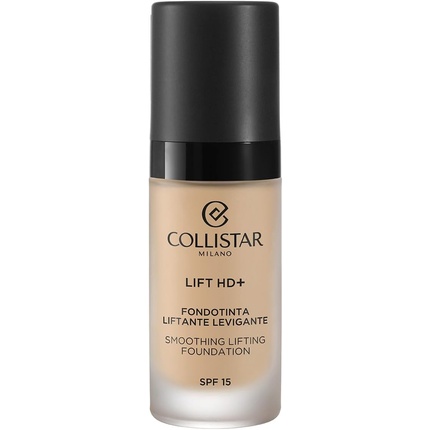 Lift HD+ Lifting Smoothing Foundation SPF 15 с эффектом лифтинга Collistar
Lift HD+ Lifting Smoothing Foundation SPF 15 с эффектом лифтинга Collistar