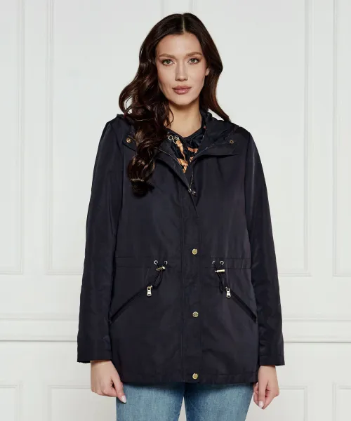 Куртка 2 в 1 vt28" Regular fit Lauren Ralph Lauren, синий
Куртка 2 в 1 vt28" Regular fit Lauren Ralph Lauren, синий